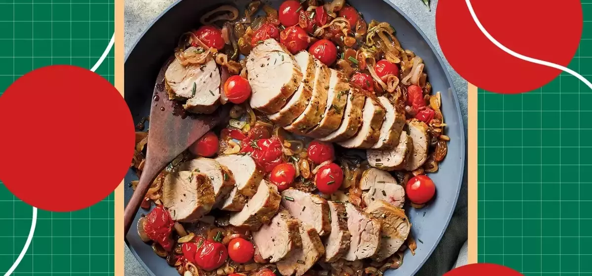 Beyond Chicken: Exploring Diverse High-Protein Foods for Optimal Nutrition