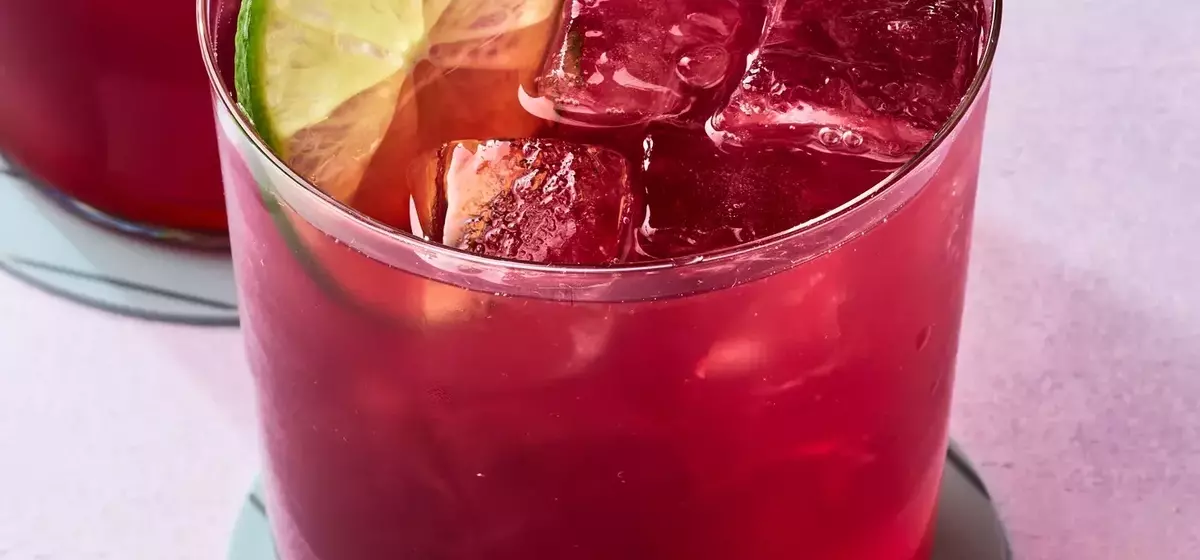 Refreshing Sugar-Free Electrolyte Drink for Optimal Hydration