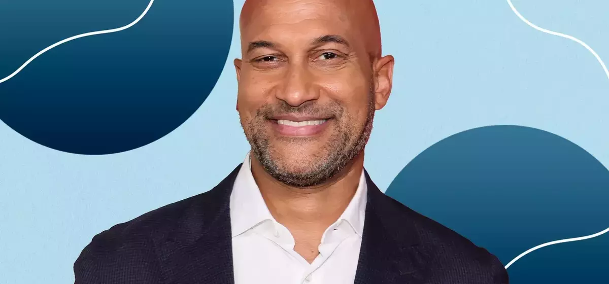 Keegan-Michael Key's Insights on Healthy Eating and Favorite Foods