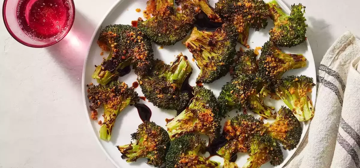 20 Delicious Broccoli Recipes You'll Want to Make Forever