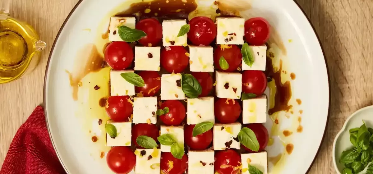 Effortless Entertaining: Quick & Easy 10-Minute Appetizers