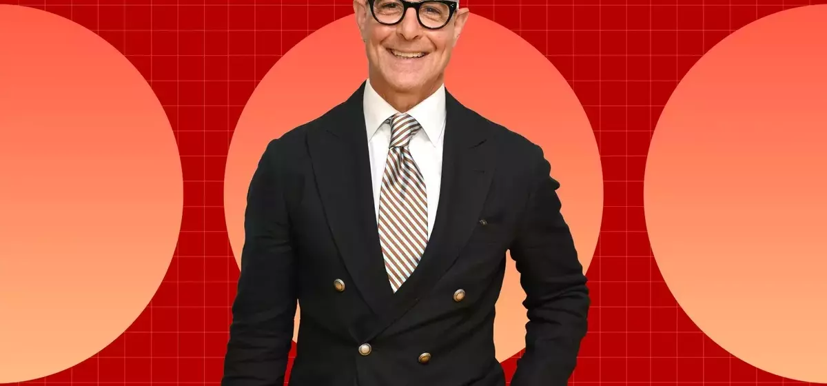 Stanley Tucci's Holiday Breakfast Toast: A Festive and Delicious Start to Your Day