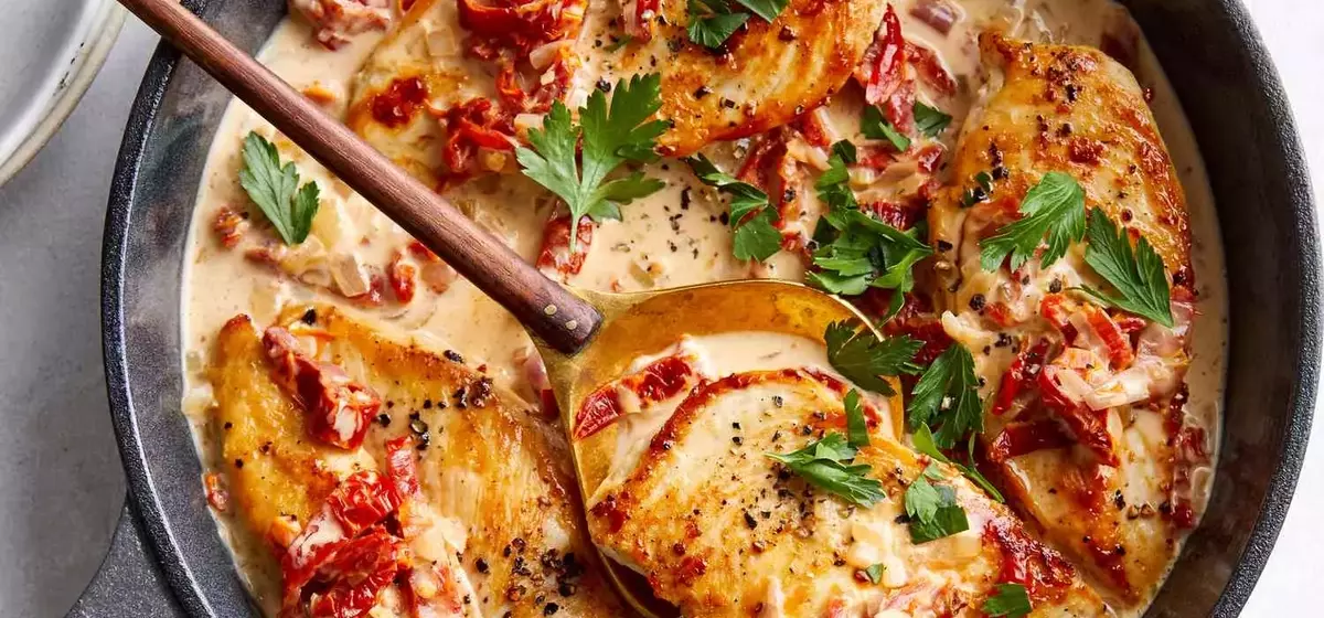Cozy One-Pot Dinners for Chilly Evenings