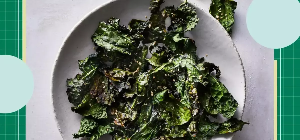 The Ultimate Guide to Homemade Kale Chips
