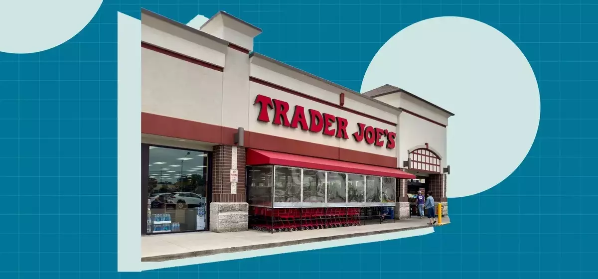 Trader Joe's Snack: The Fiber-Rich Duo for Sustained Energy