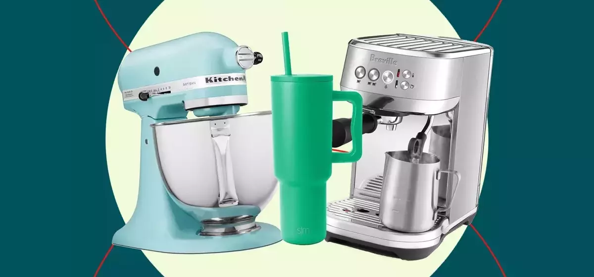 Amazon's After-Christmas Kitchen Sales: Top Deals on Appliances, Cookware, and Gadgets