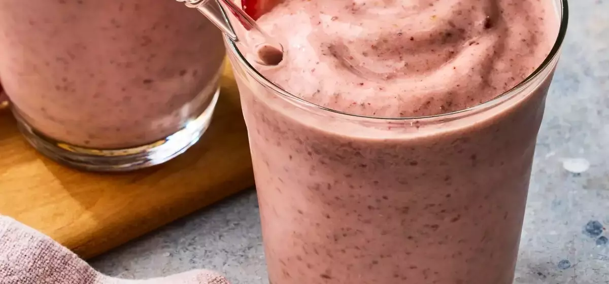 The Ultimate Sugar-Free Smoothie for Health and Energy