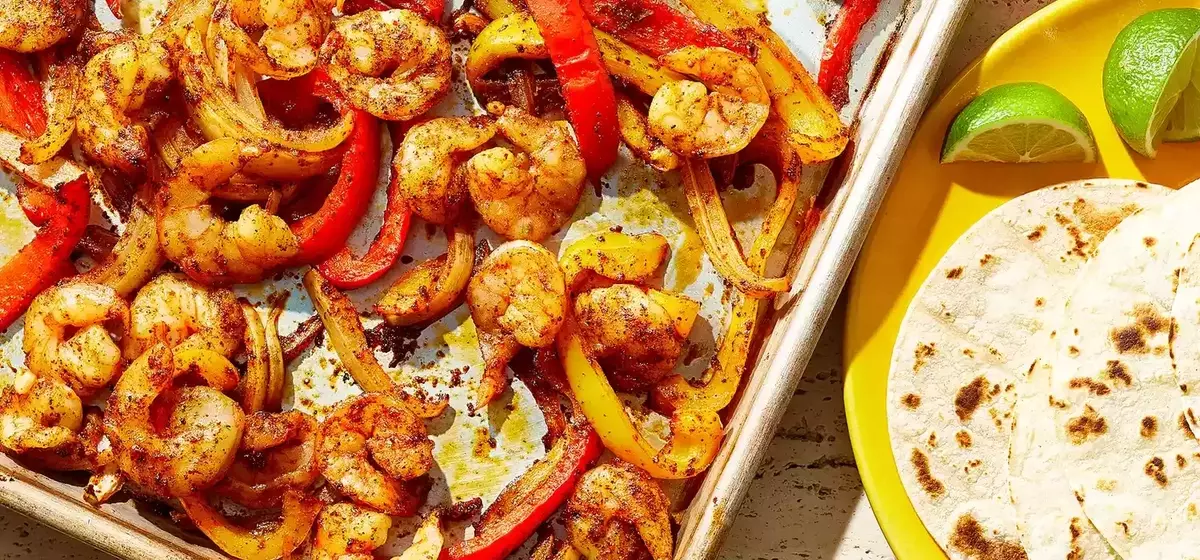 Effortless High-Protein Meals: One-Pan Dinners in 3 Steps or Less