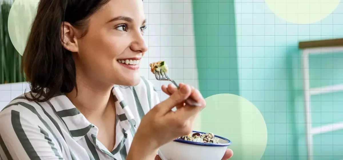 Optimizing Your Metabolism Through Dinner Habits