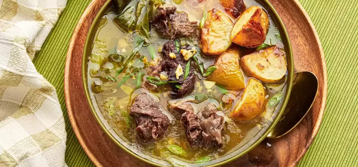 18 Comforting Soups to Warm You Up This Winter