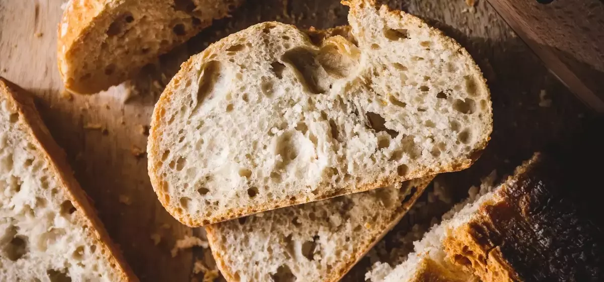 The Unexpected Secret to Boosting Bread's Health Benefits for Your Gut