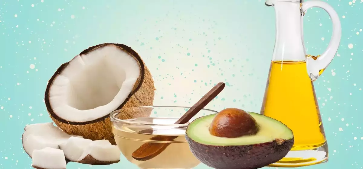 Avocado Oil vs. Coconut Oil: A Nutritional Showdown