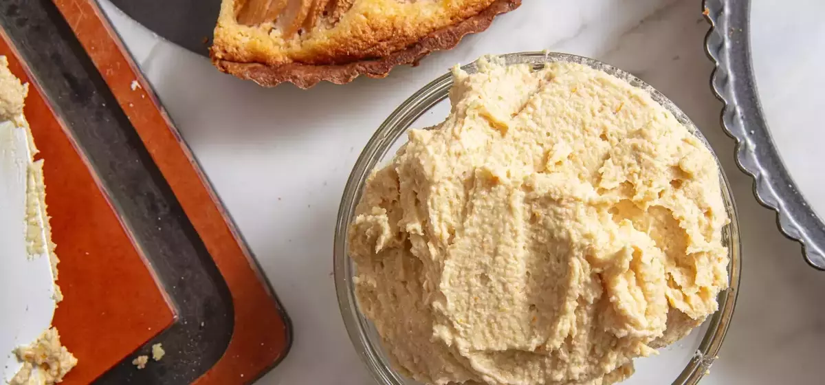 Crafting French Almond Cream: A Guide to Flavorful Pastry Fillings