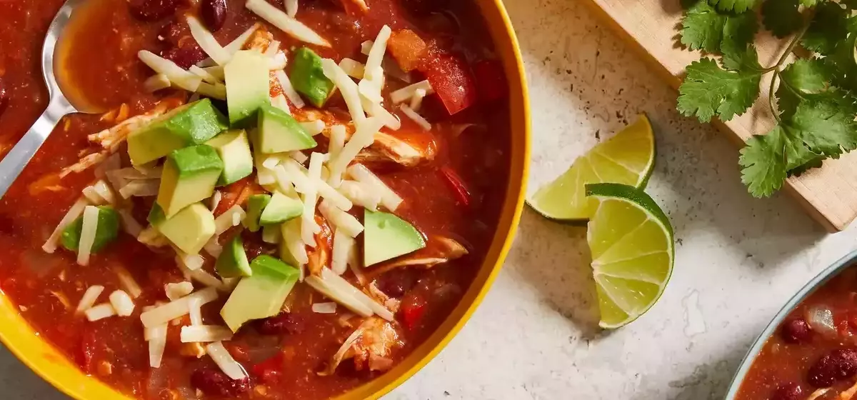 Effortless & Heart-Healthy Slow Cooker Meals