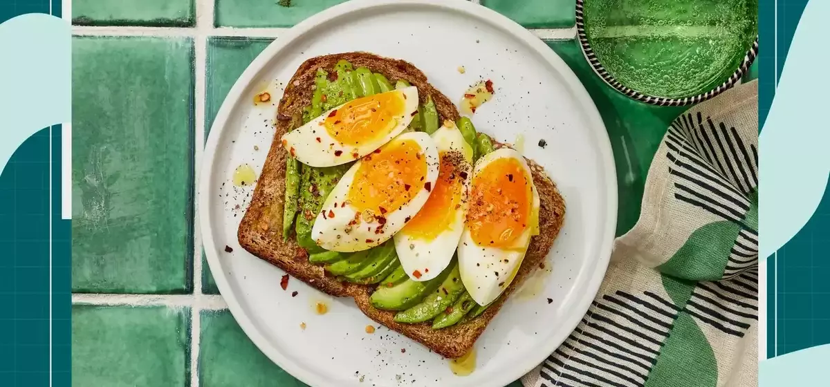 The Breakfast Habit for a Longer, Healthier Life