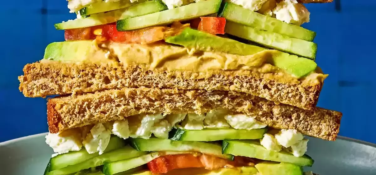 22 Delicious and Easy Vegetarian Lunch Recipes for a Healthy Lifestyle