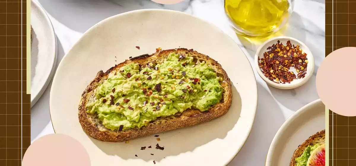 7 Fiber-Rich Snacks for Digestive Health
