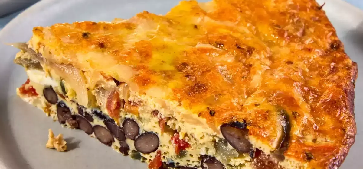 20 High-Protein Vegetarian Breakfasts for Digestive Health and Weight Management