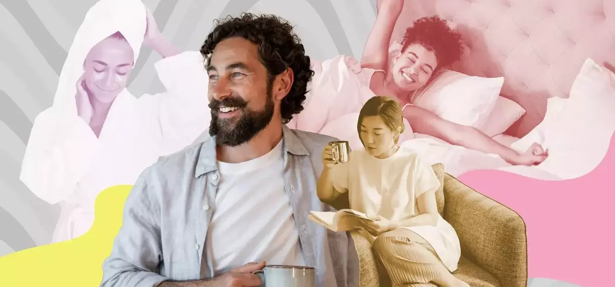 Embracing the Joy of Missing Out (JOMO) for Well-being