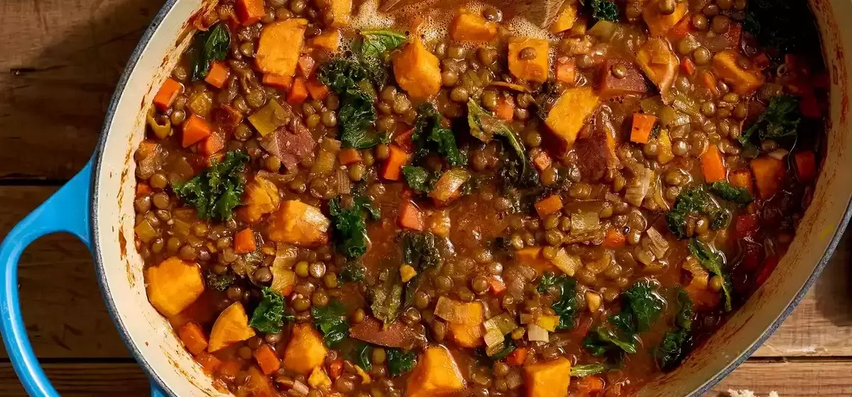 Dutch Oven Recipes: Comforting & Protein-Packed Meals