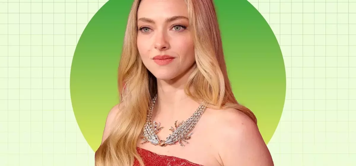 Amanda Seyfried's Heartwarming Cabbage Soup
