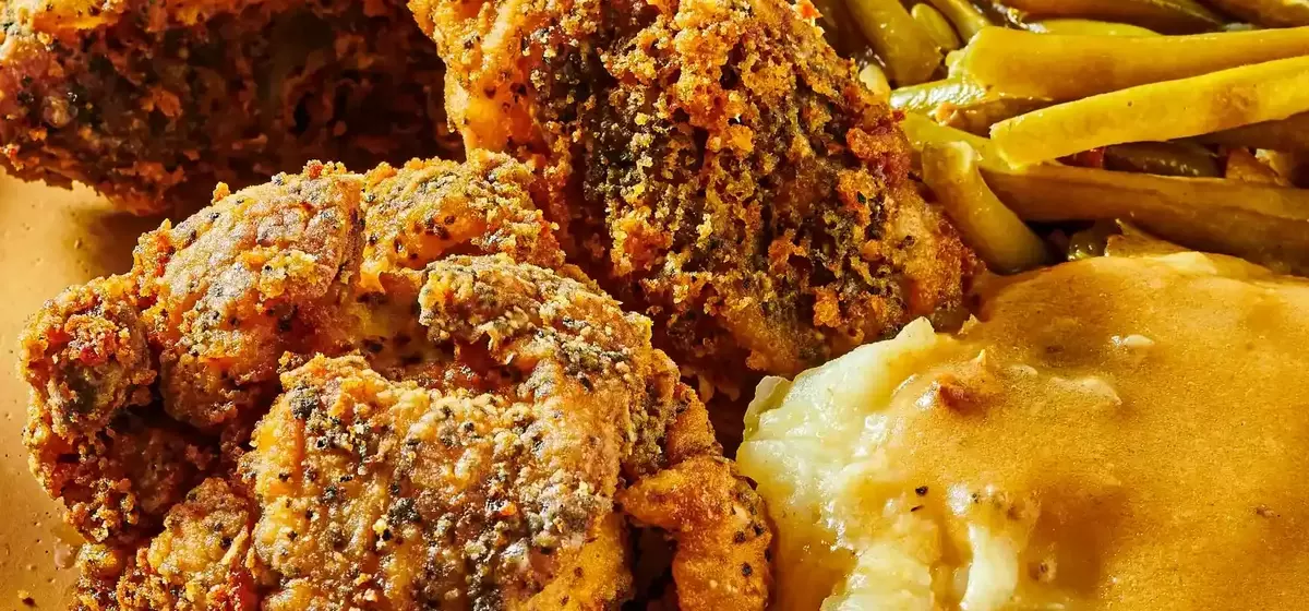 Indiana's Legendary Fried Chicken: A Culinary Journey to Crispy Perfection