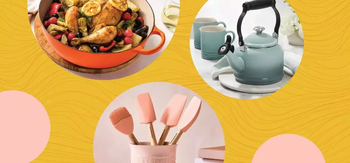 Discovering Le Creuset's Best-Kept Secrets: Editor-Approved Kitchen Essentials on Sale