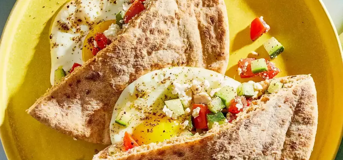 Quick and Healthy Breakfast Ideas for Stable Blood Sugar