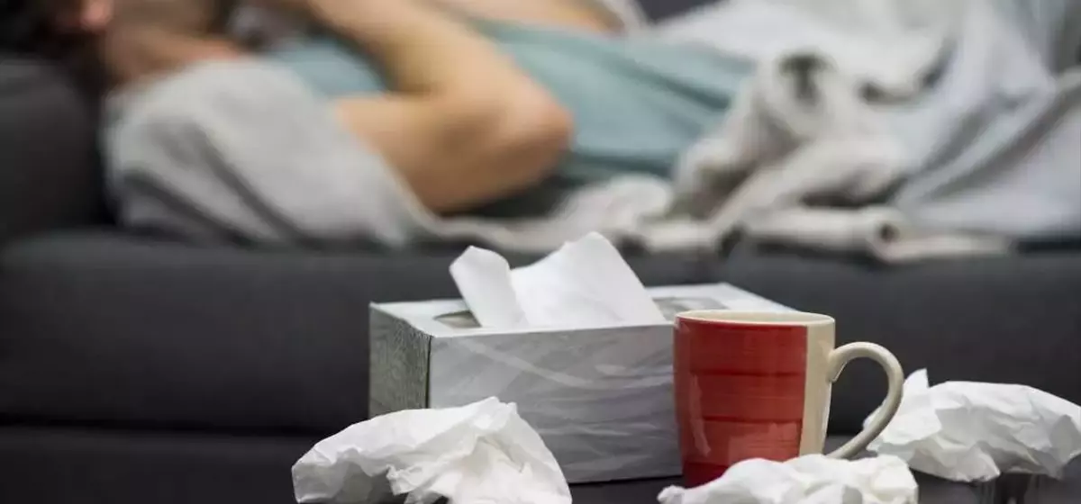 Flu Cases Surge, CDC Warns of Worsening Season