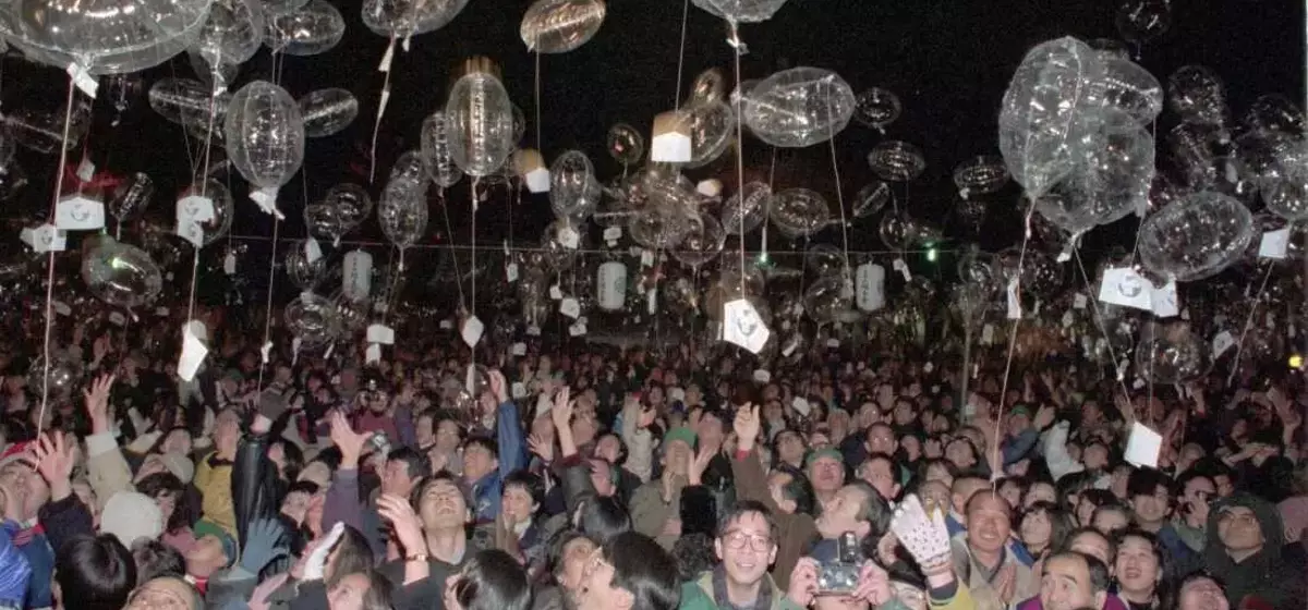 The Enduring Tradition of New Year's Resolutions: A Historical Journey