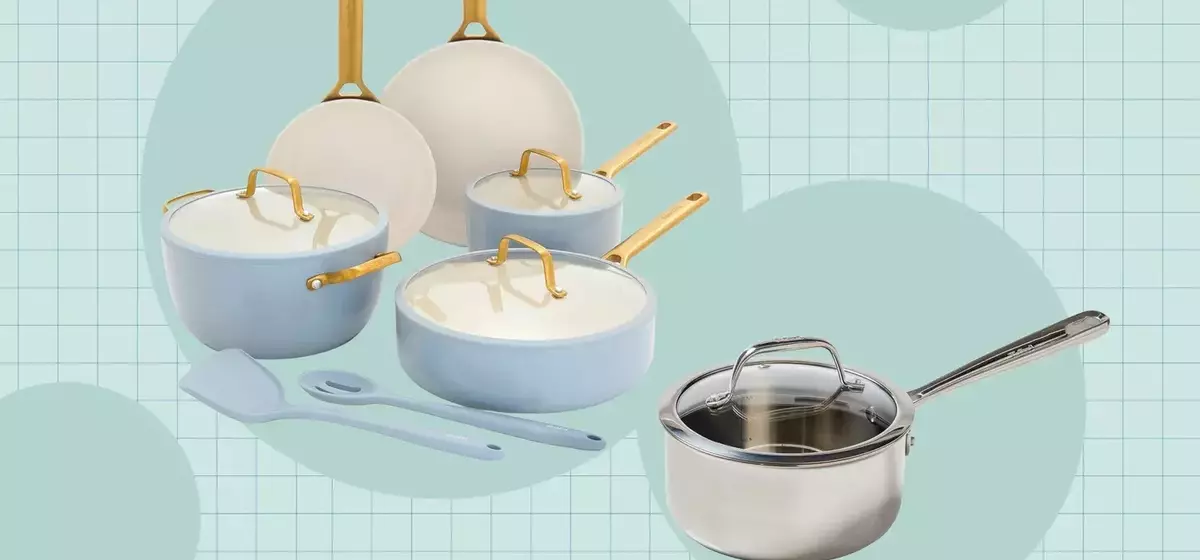 Top Picks for Lead-Free Cookware
