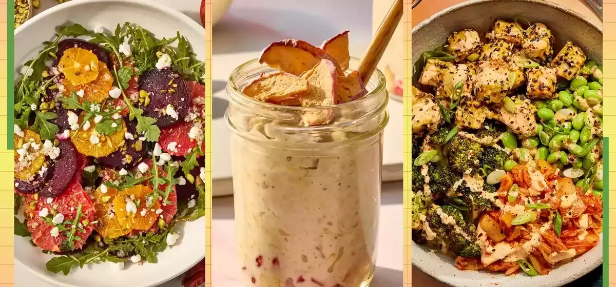Fueling January: A 31-Day Mediterranean Diet Plan for Enhanced Vitality