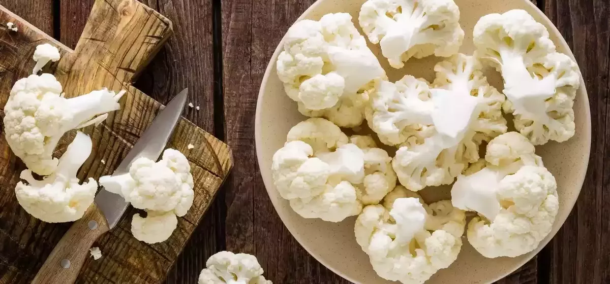 The Best Way to Prepare Cauliflower, According to Chefs