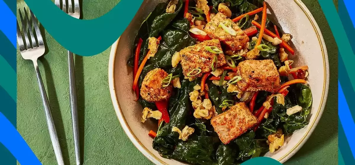 The Ultimate Dinner for Optimal Cholesterol Levels