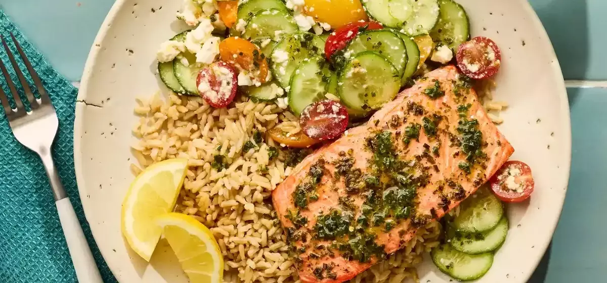 Top Anti-Inflammatory Dinners Ready in 30 Minutes