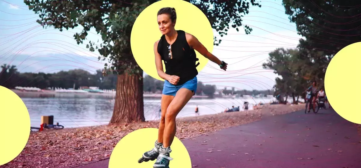 Sustainable Weight Loss: A Dietitian's Journey to a Balanced Lifestyle