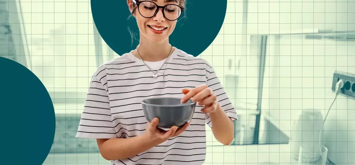 The Nutritional Equivalence of Instant and Rolled Oats