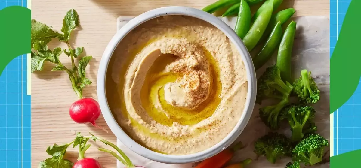 High-Protein Mediterranean Snacks for Optimal Health