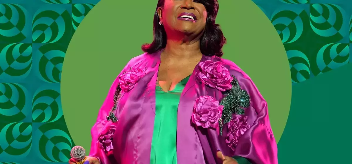 Patti LaBelle's Secret to Flavorful Chicken: Garlic and Hot Peppers