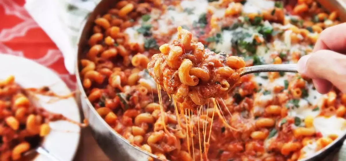 Effortless One-Pot Pasta Dishes: Delicious Meals, Minimal Cleanup