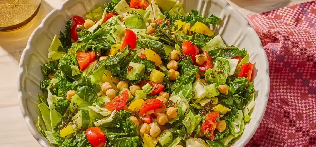 Quick and Easy Anti-Inflammatory Dinners