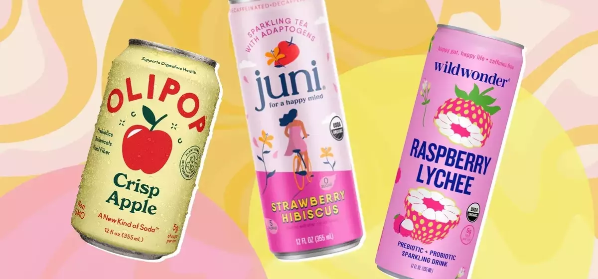 Top Dietitian-Recommended Low-Sugar Mocktails