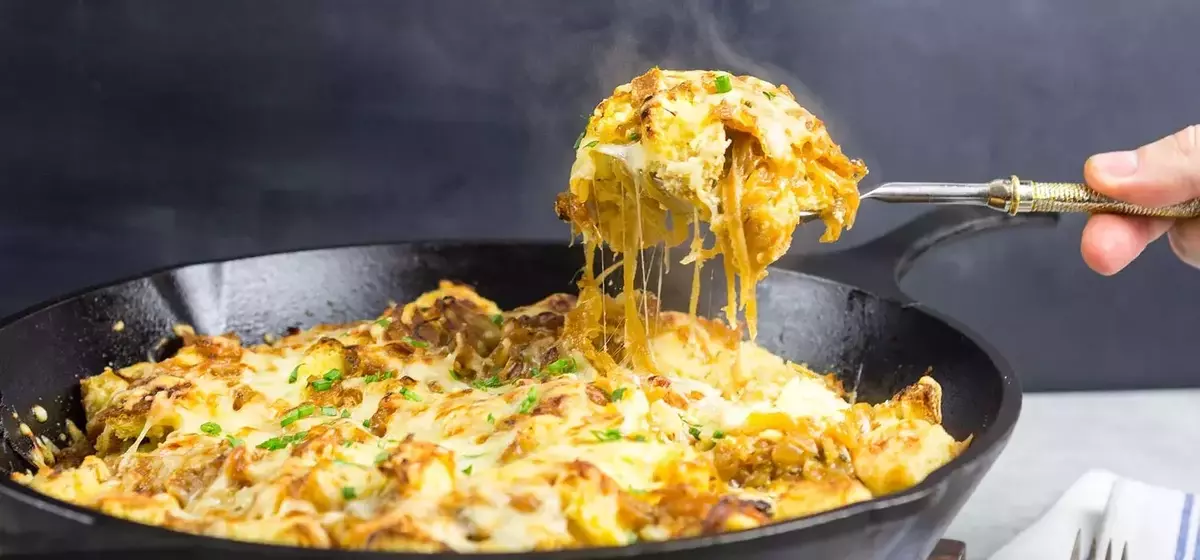 Delicious and Hearty Vegetable Casseroles for Any Occasion