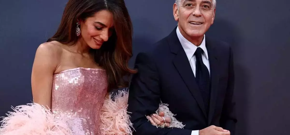 George Clooney's French Citizenship and Ongoing Feud with Donald Trump