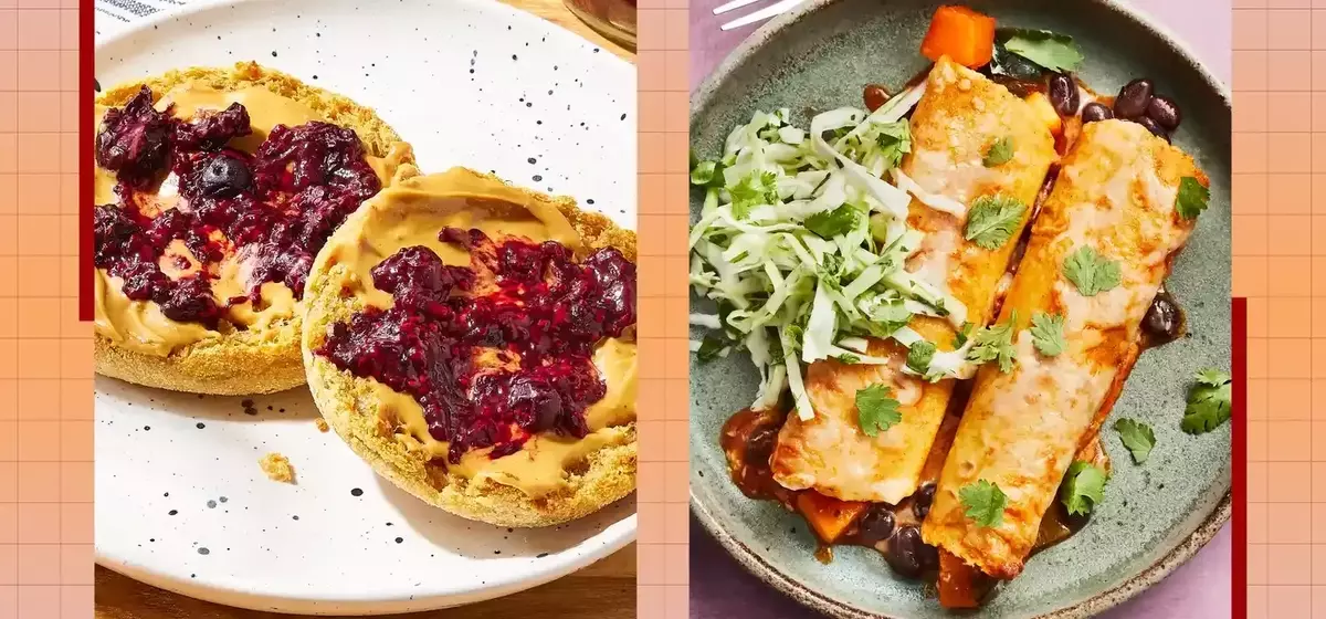 A 7-Day Anti-Inflammatory Meal Plan for Enhanced Cardiovascular Well-being