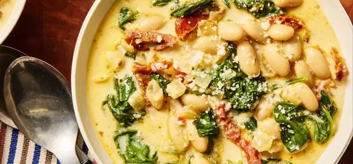 High-Fiber One-Pot Dinners for a Healthy Week