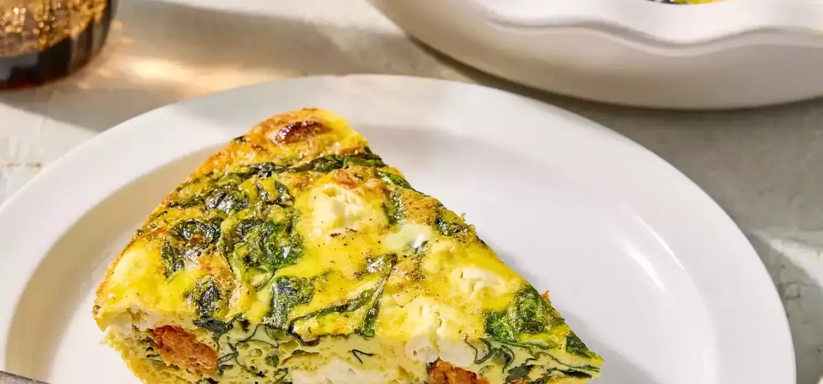 23 High-Protein Breakfast Recipes to Fuel Your Mornings