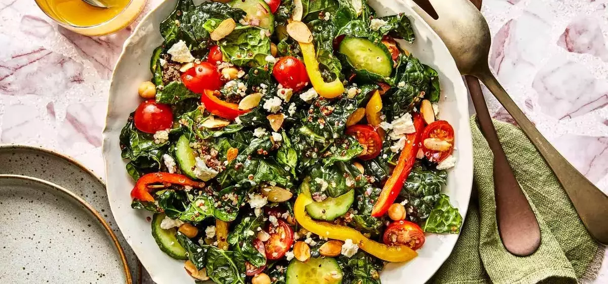 Top Anti-Inflammatory Vegetables for Post-Holiday Wellness
