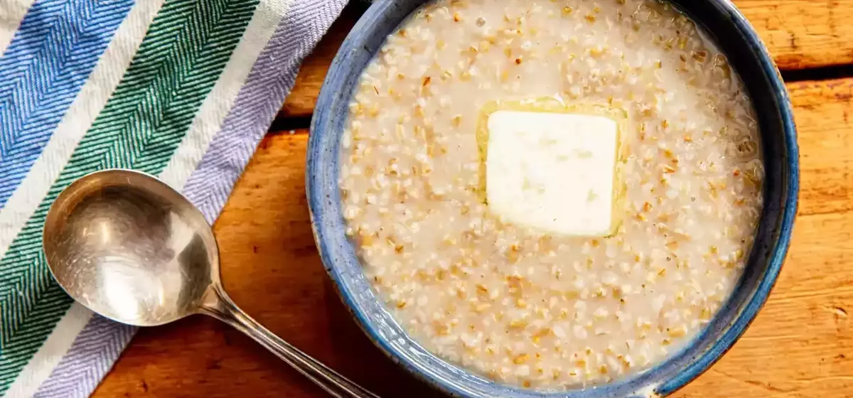 Mastering Traditional Scottish Oatmeal for a Wholesome Breakfast