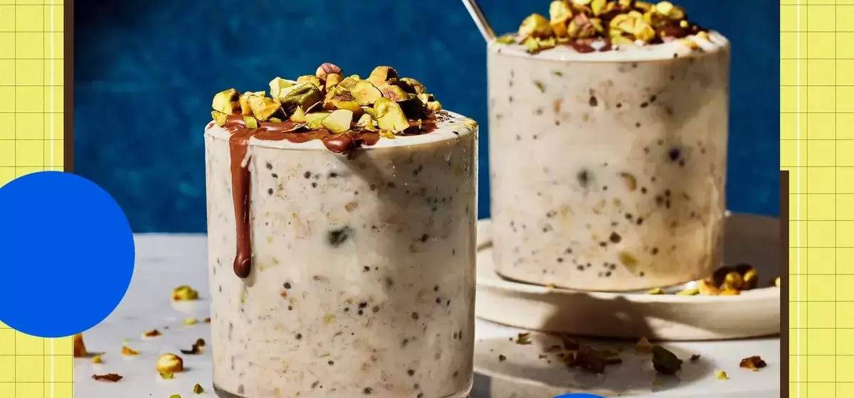 Ricotta Cheese: The Ultimate High-Protein Addition to Overnight Oats